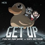 cover: Guy Arthur|Tokyo Machine - Get Up