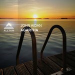 cover: John Aidan - Agartha