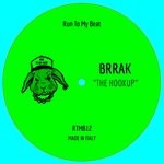 cover: Brrak - The Hookup