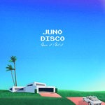 cover: Juno Disco - Give It/Get It