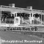 cover: David Cortese - Danish Boy EP