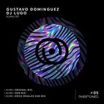 cover: Dj Lugo|Gustavo Dominguez - Kumu