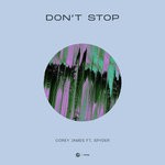 cover: Corey James|Spyder - Don't Stop