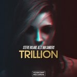 cover: Stefre Roland & Alex Van Sanders - Trillion