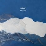 cover: Kidoo - Reality EP