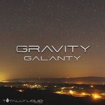 cover: Gravity - Galanty