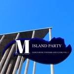 cover: Various|Advic-d - Island Party - Dance Music For Bars & Clubs Vol 1