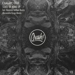 cover: C Galaxy|Celic - State Of Mind EP