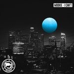 cover: Mookie - I Can't