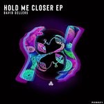 cover: David Sellers - Hold Me Closer EP