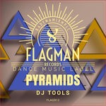 cover: Latishev|Various - Pyramids Dj Tools