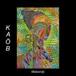 cover: Kaob - Mabandji