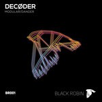 cover: Decoder - Modular/Danger