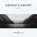 cover: Kenshi Kamaro - Mystica