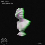 cover: The Kech - Discharge EP