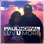 cover: Paul Norval - Luv U More