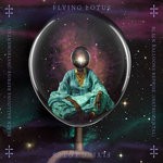 cover: Flying Lotus - Black Balloons Reprise