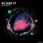 cover: Different Tek - My Mind EP