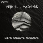 cover: Vbroth - Madness