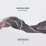 cover: Cristian Lopez - Bloody Coffee EP