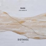 cover: Pavzo - Lost Bongo EP