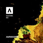 cover: Various - Audiocode Selections COMP003