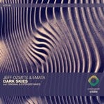 cover: Emata & Jeff Ozmits - Dark Skies