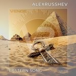 cover: Alexrusshev - Eastern Song