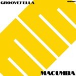 cover: Groovefella - Macumba