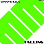 cover: Groovefella - Falling