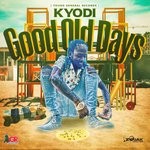 cover: Kyodi - Good Old Days