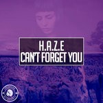 cover: H.a.z.e - Can't Forget You