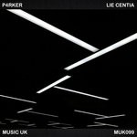 cover: P4rker - Lie Centia