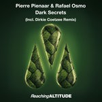 cover: Pierre Pienaar|Rafael Osmo - Dark Secrets