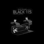 cover: Various - Black 115