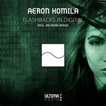 cover: Aeron Komila - Flashbacks In Digital