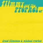 cover: Dread Flimstone - Flimmy & The Prophets EP