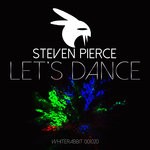 cover: Steven Pierce - Let's Dance (Radio Edit)