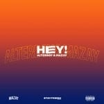 cover: Alterboy|Mazay - Hey!