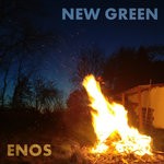 cover: Enos - New Green