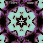 cover: Oc Mella - Sidereum Tuum