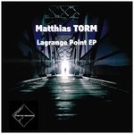 cover: Matthias Torm - Lagrange Point EP