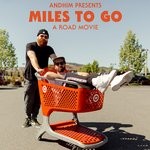 cover: Andhim - Miles To Go - Soundtrack To Andhim's Road Movie