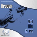 cover: Krovax - Set Me Free EP