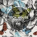 cover: Various - Tech House Boutique Pt 20