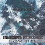 cover: Steve Brian & Patrik Humann - Eivissa Ultima