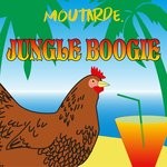 cover: Moutarde. - Jungle Boogie