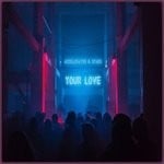 cover: Accelerator & Spars - Your Love