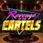 cover: Finishing Move Inc. - Borderlands 3: Revenge Of The Cartels (Original Soundtrack)