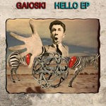 cover: Gaioski - Hello EP